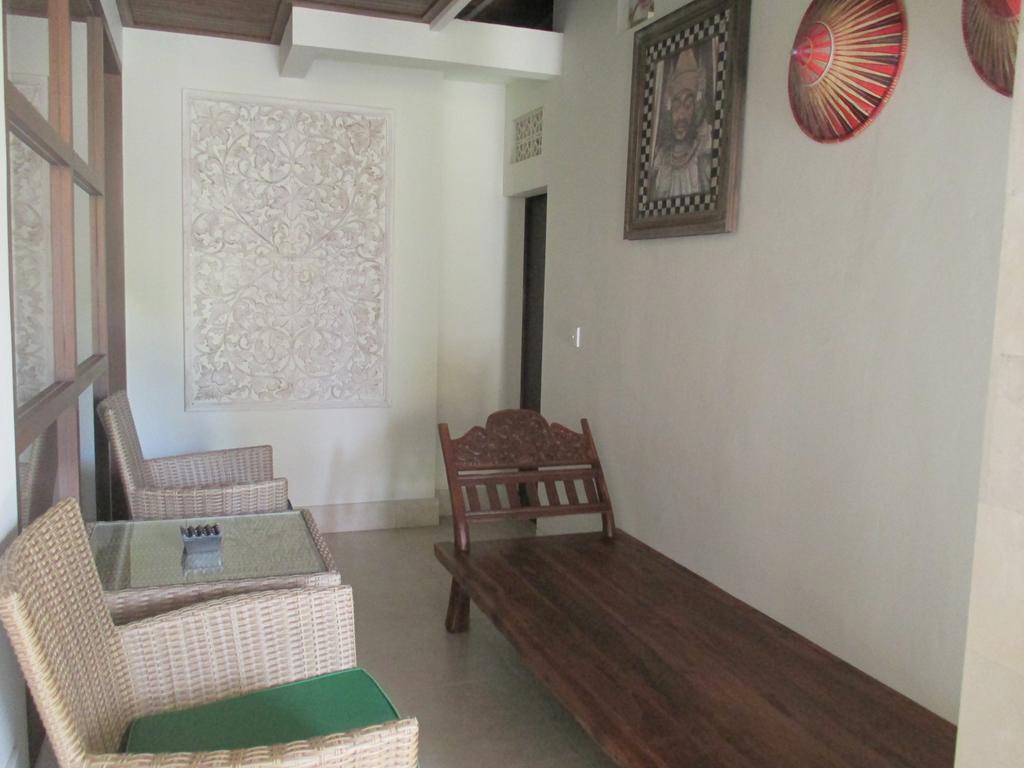 Mona Homestay Sanur  Exterior photo